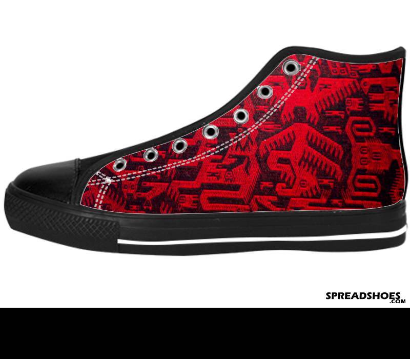 Z Custom Shoes