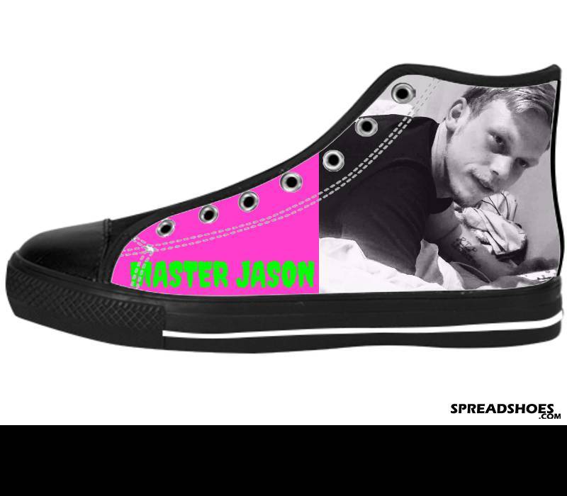 Z Custom Shoes