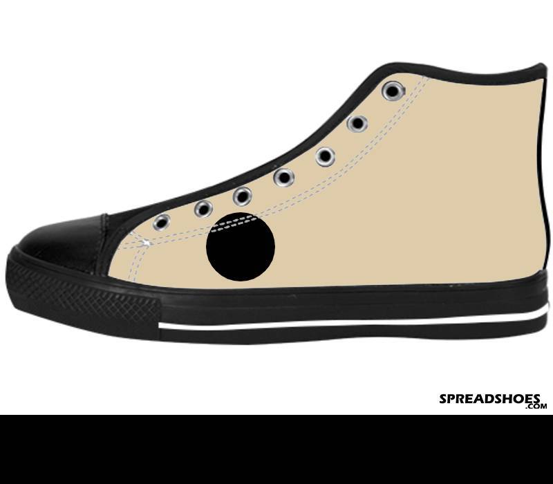 Z Custom Shoes