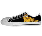 Z Custom Shoes