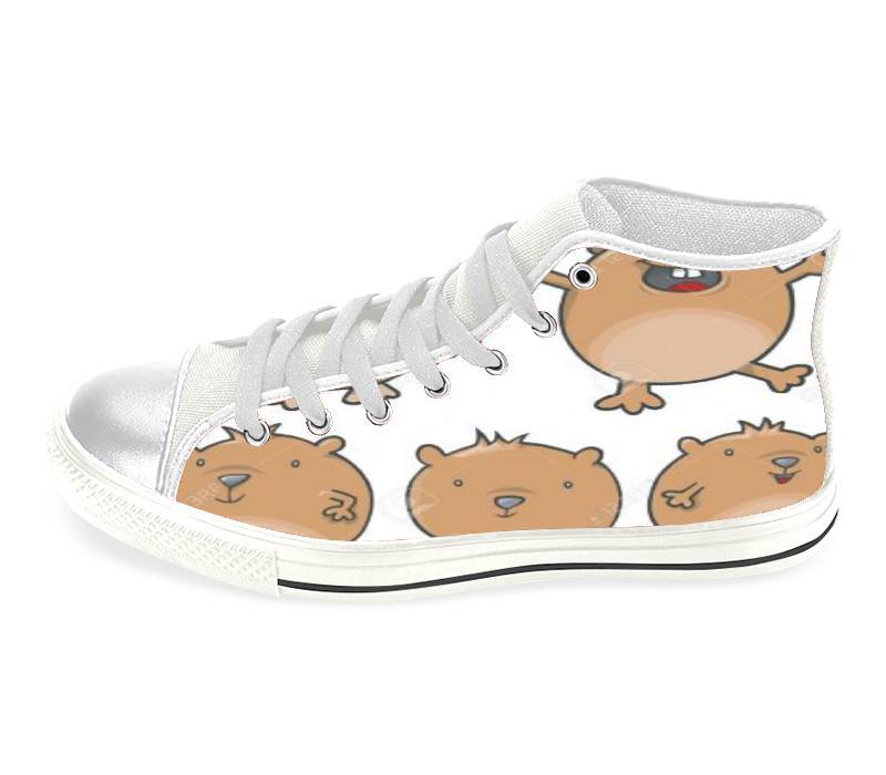 Z Custom Shoes