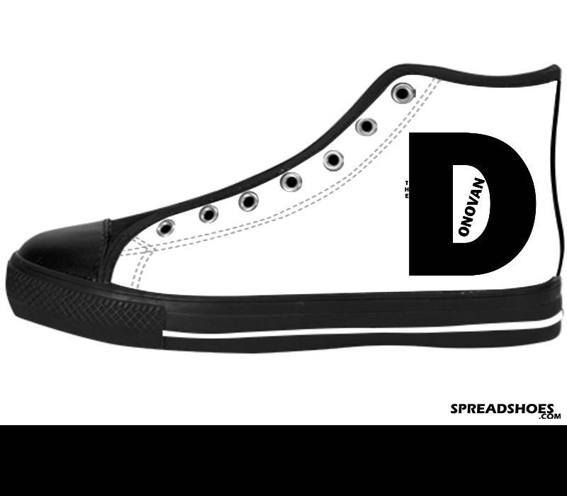 Z Custom Shoes