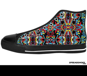Z Custom Shoes