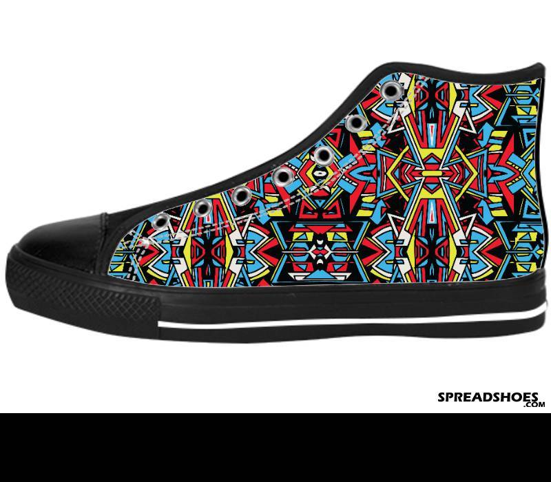 Z Custom Shoes