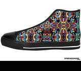 Z Custom Shoes