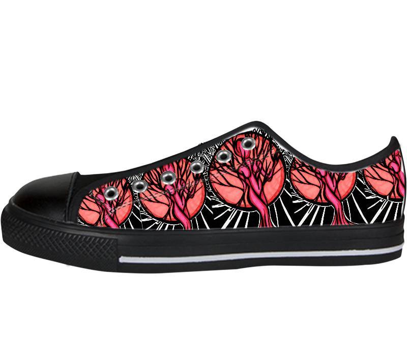 Z Custom Shoes