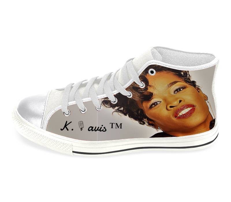 Z Custom Shoes