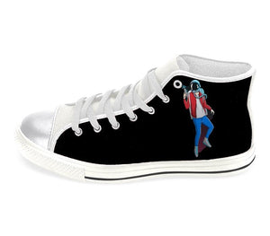 Z Custom Shoes