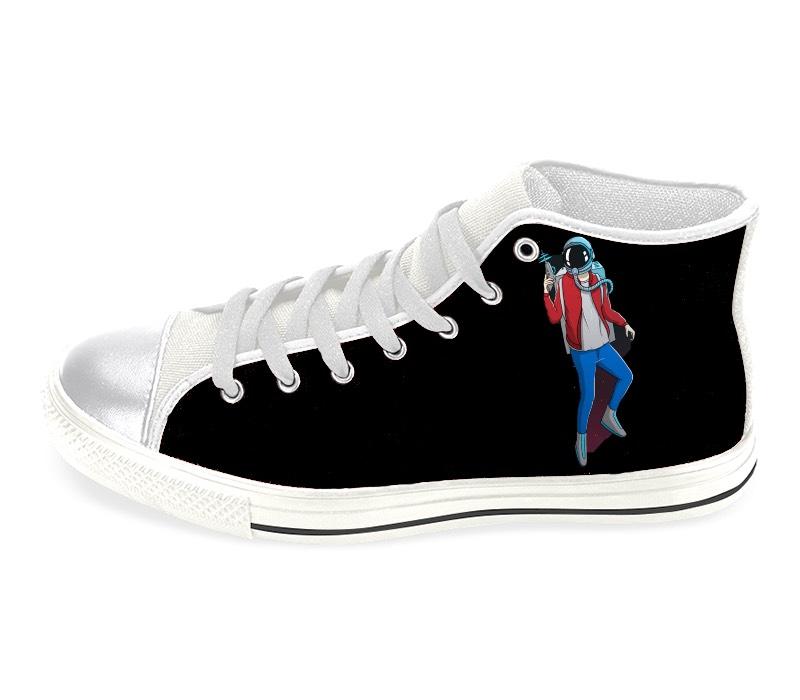 Z Custom Shoes