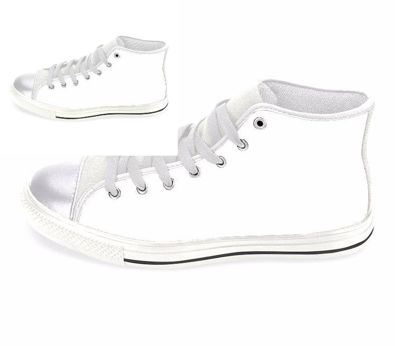 Z Custom Shoes