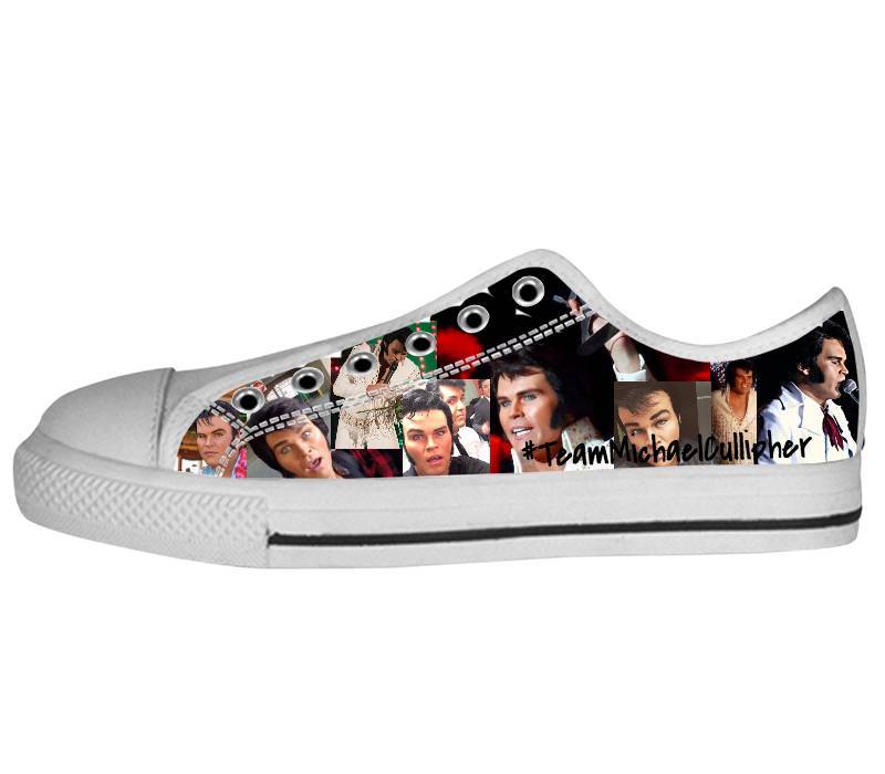 Z Custom Shoes