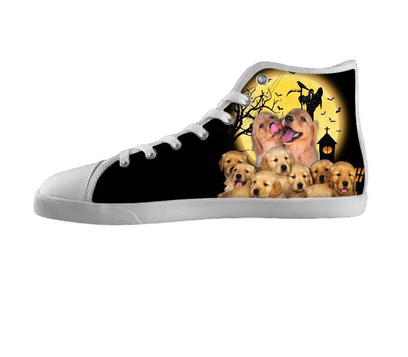 Dog on sale themed shoes