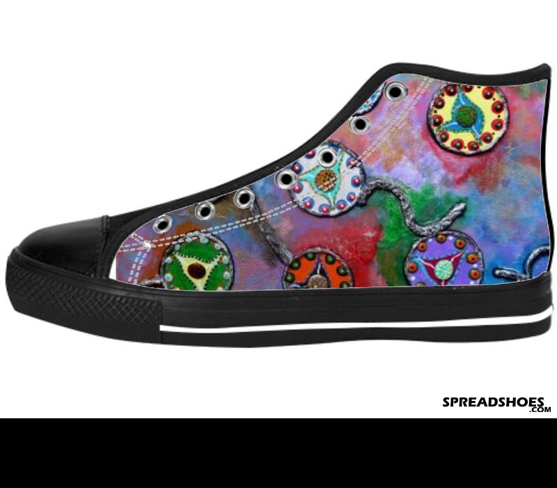 Z Custom Shoes