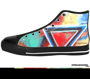 Z Custom Shoes