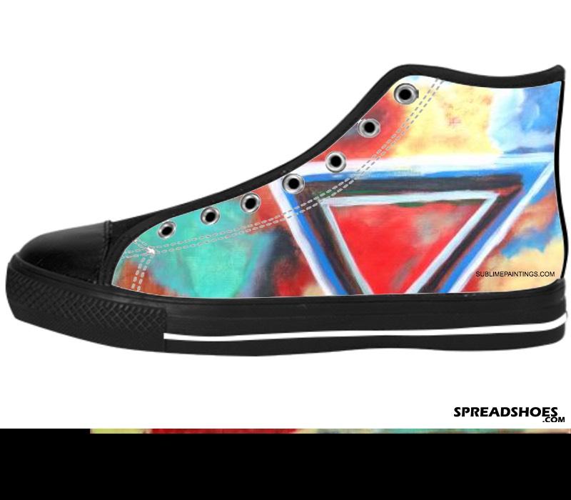 Z Custom Shoes