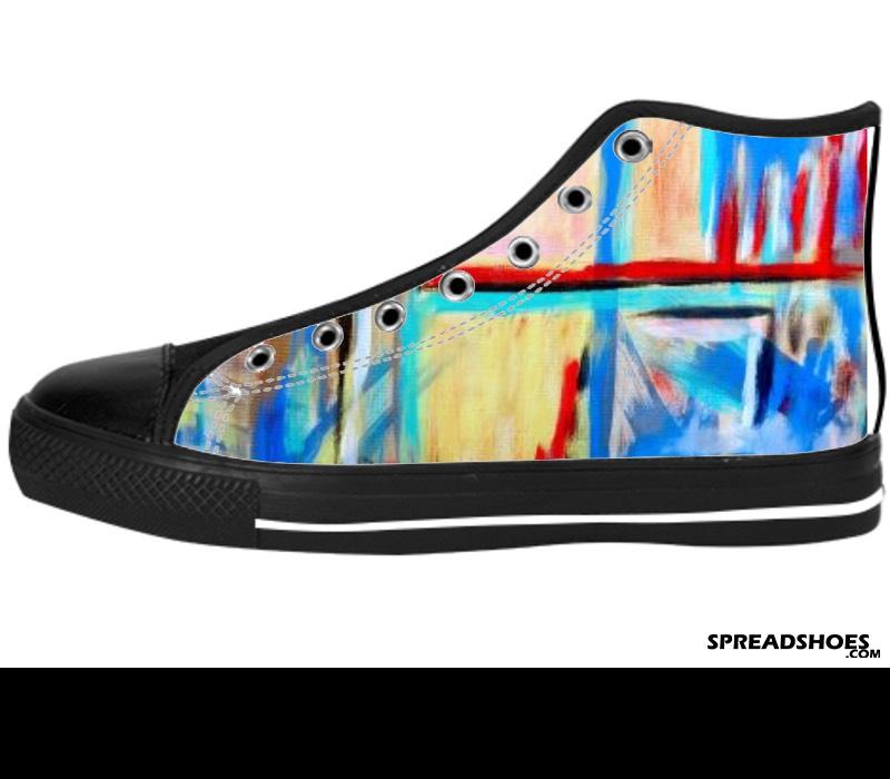 Z Custom Shoes