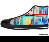 Z Custom Shoes