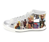 Z Custom Shoes