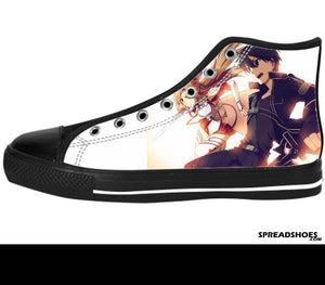 Z Custom Shoes
