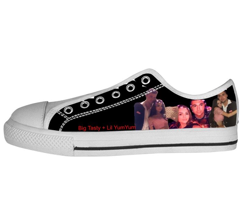Z Custom Shoes