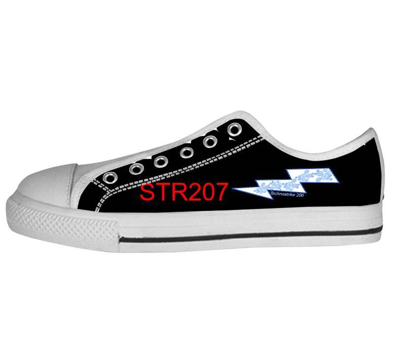 Z Custom Shoes