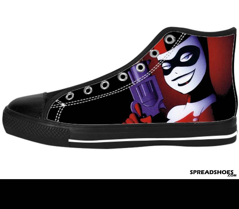 Z Custom Shoes
