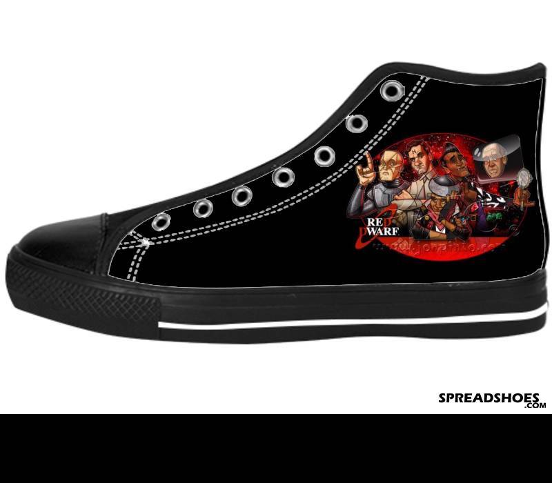 Z Custom Shoes