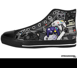 Z Custom Shoes