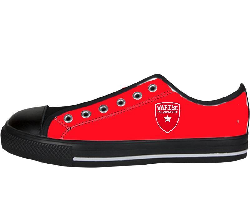 Z Custom Shoes