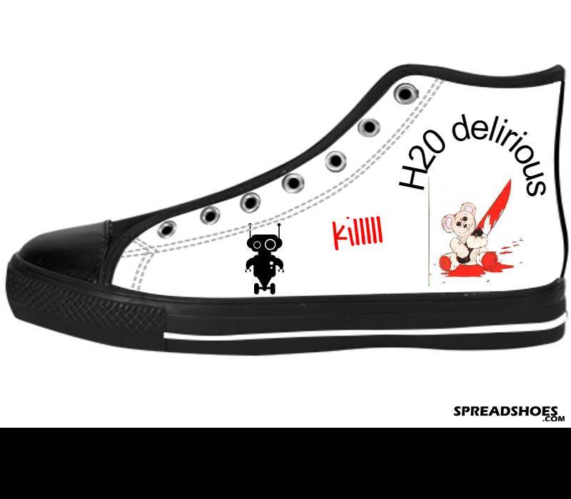Z Custom Shoes