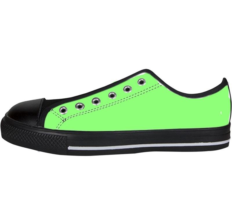 Z Custom Shoes