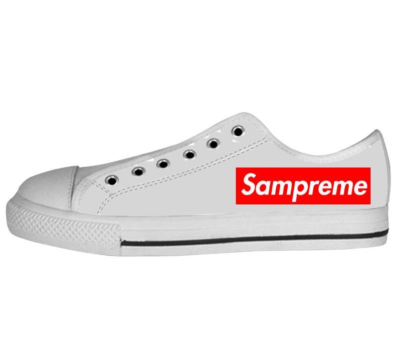 Z Custom Shoes