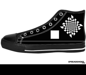 Z Custom Shoes