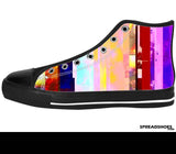 Z Custom Shoes