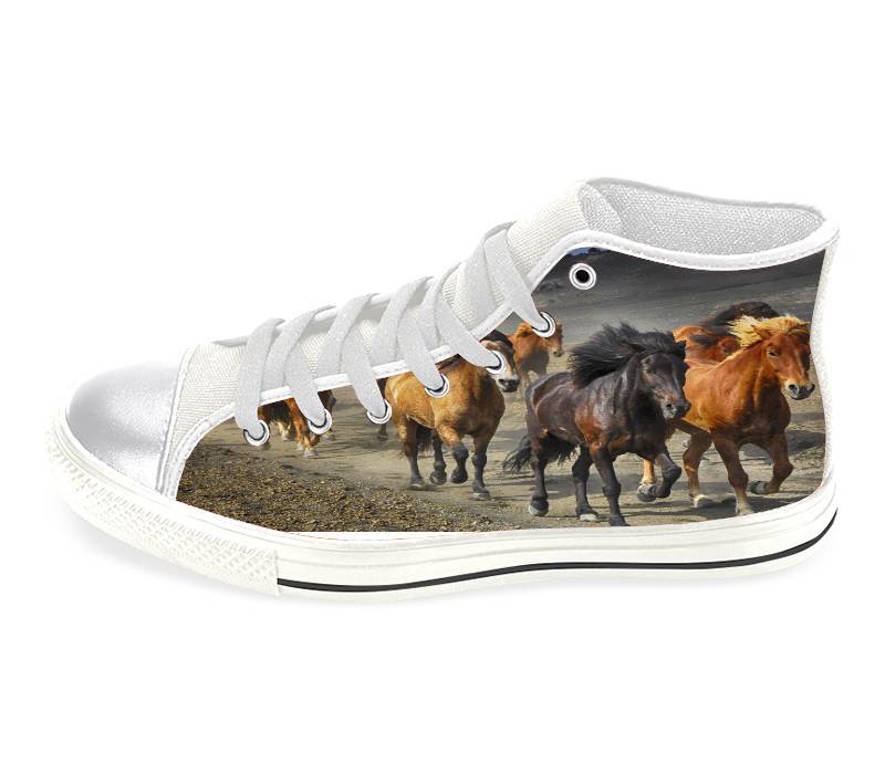 Z Custom Shoes