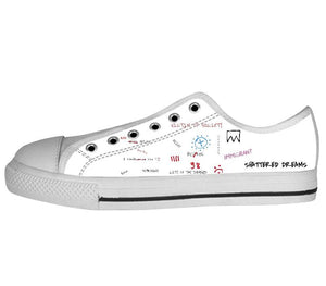 Z Custom Shoes