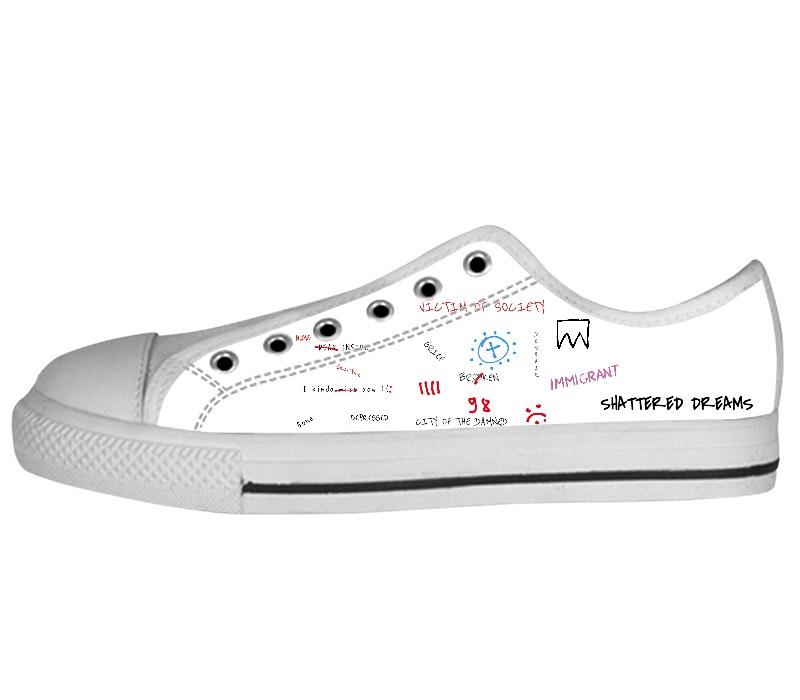 Z Custom Shoes
