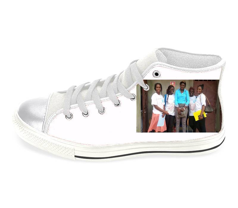 Z Custom Shoes