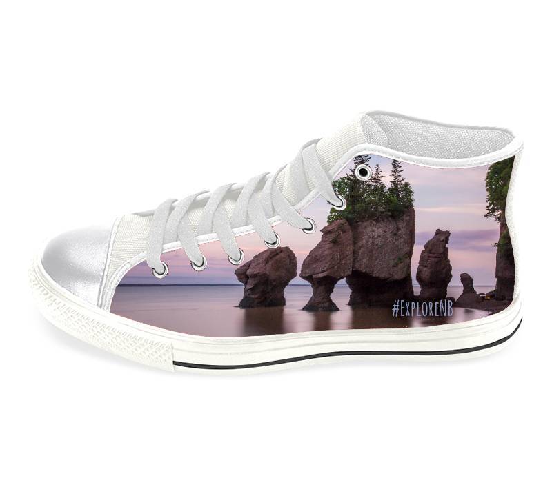Z Custom Shoes