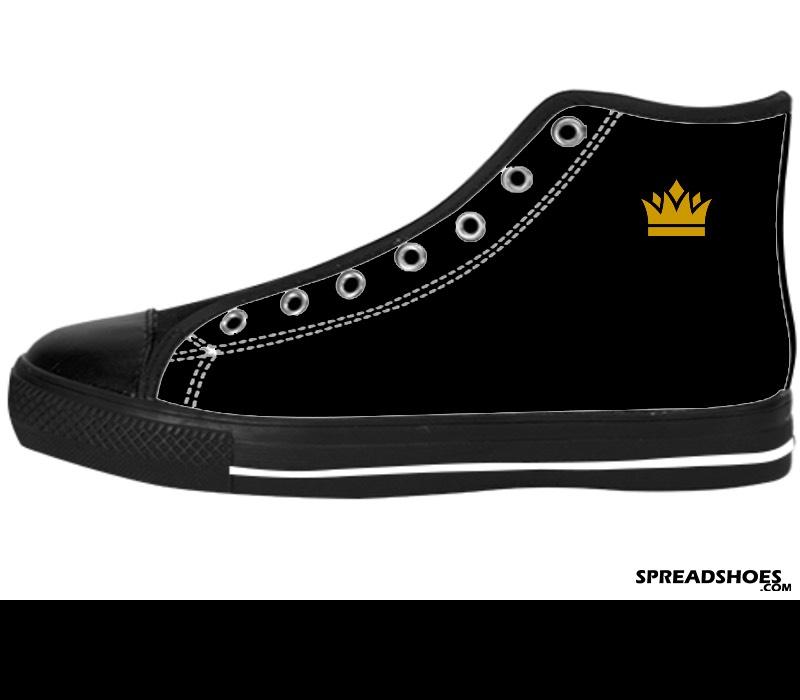 Z Custom Shoes