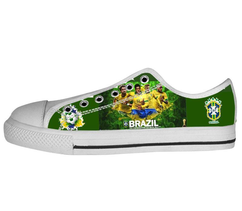 Z Custom Shoes