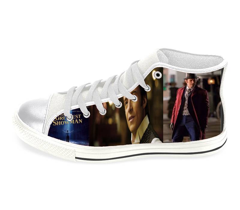 Z Custom Shoes