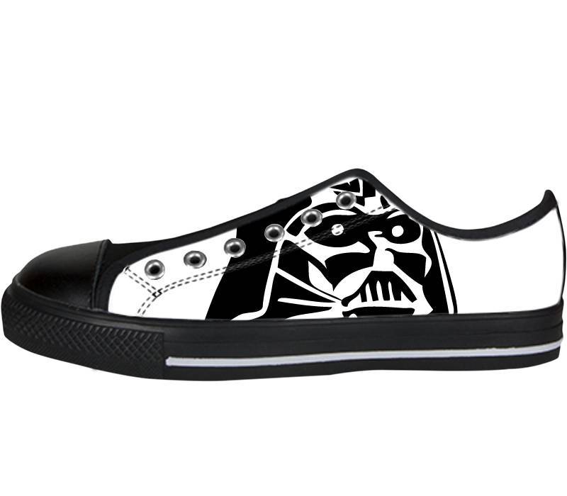 Z Custom Shoes