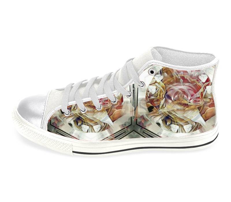 Z Custom Shoes