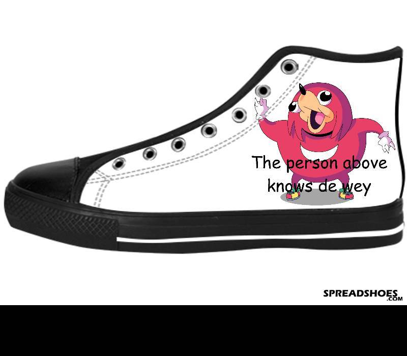 Z Custom Shoes