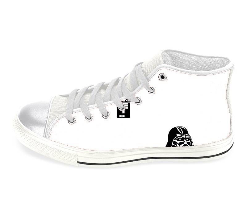 Z Custom Shoes