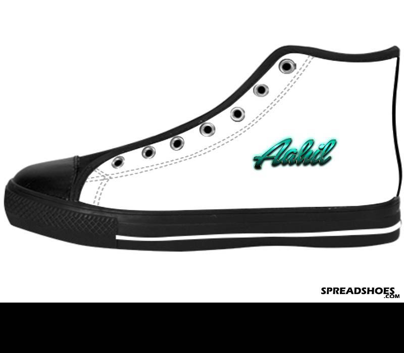 Z Custom Shoes
