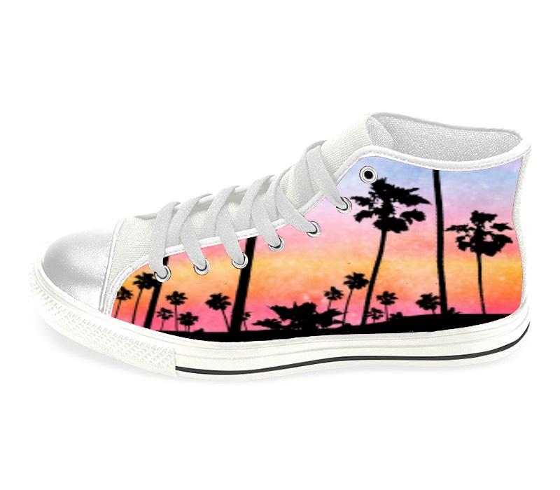 Z Custom Shoes