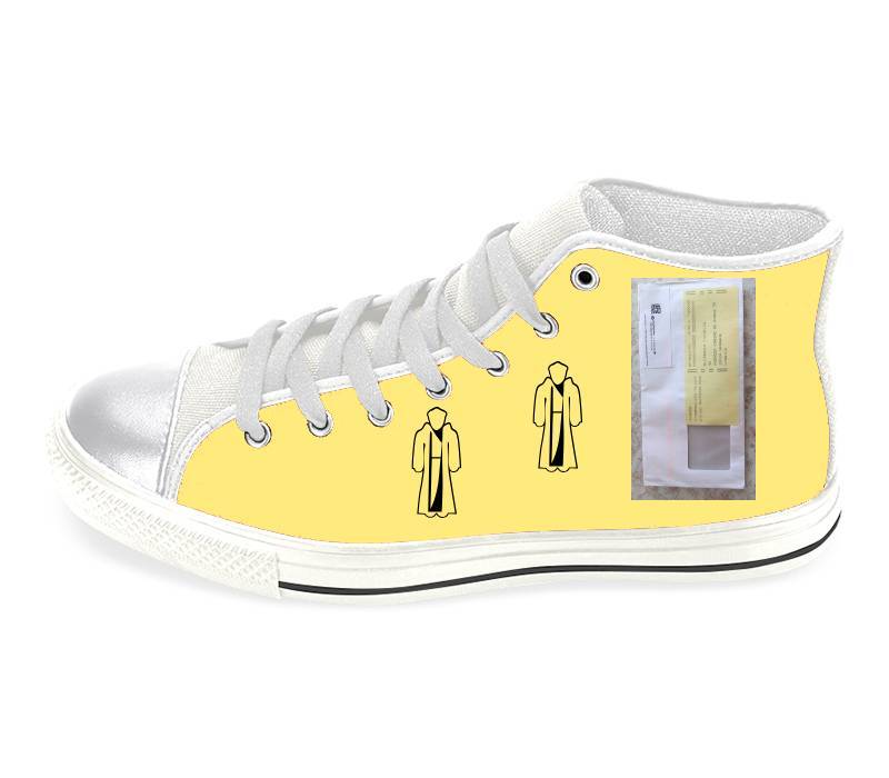 Z Custom Shoes