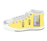 Z Custom Shoes